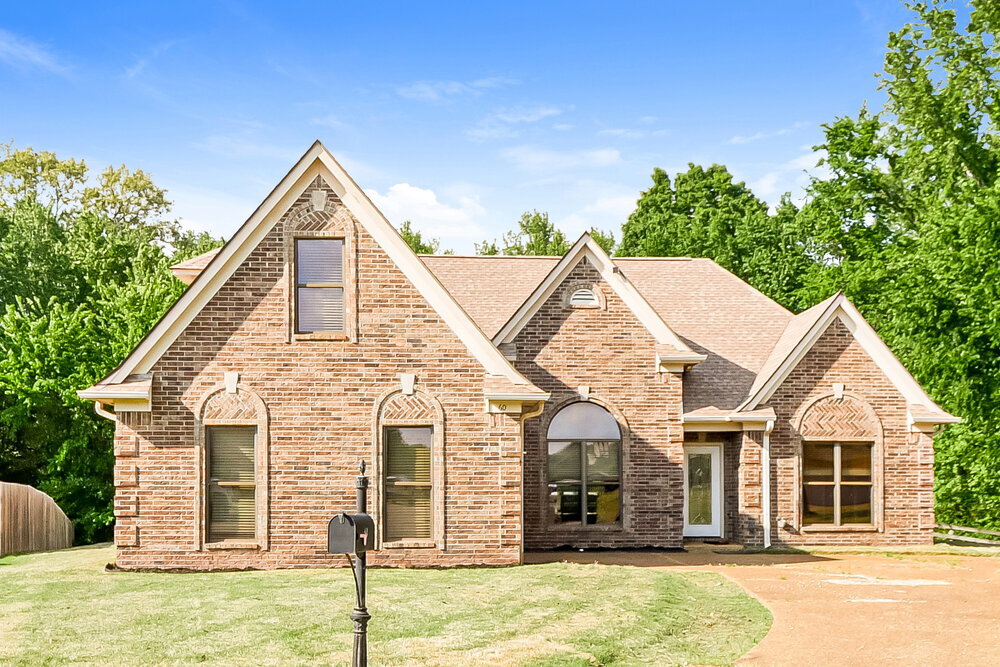 Photo - 60 Willow Crest Cove