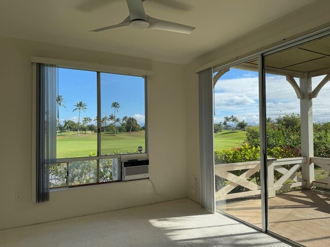 Photo - Spacious 2 Bedroom, 2 Full Bath End Unit with 2 Parking at Kekuilani Villas