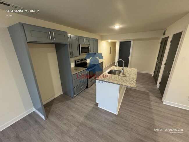 Photo - 5454 Sansom St Unit 2