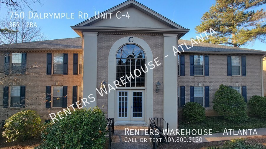 Photo - 750 Dalrymple Rd, Unit C-4-
