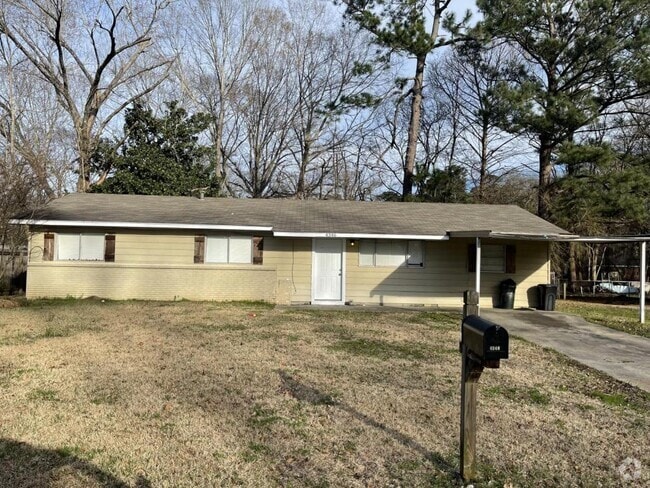 Building Photo - 4346 Nancy St Rental