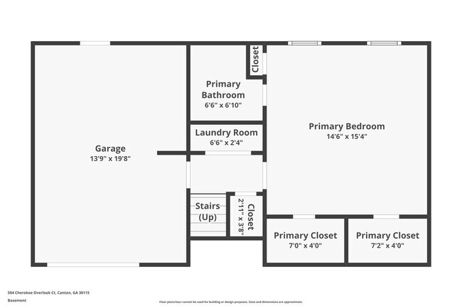 Photo - 504 Cherokee Overlook Ct