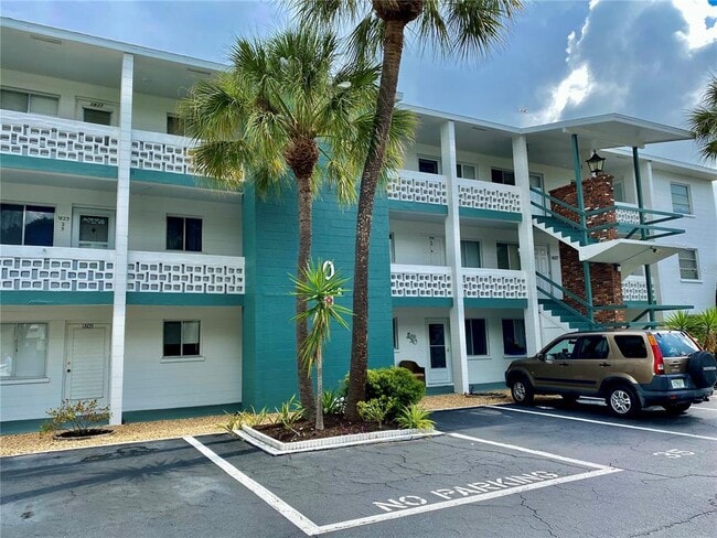 Building Photo - 1825 Flamingo Blvd Unit O26