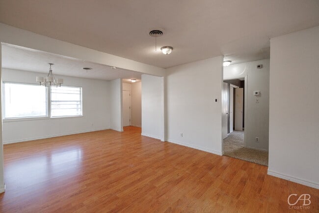 For Lease - For Lease Apartamento