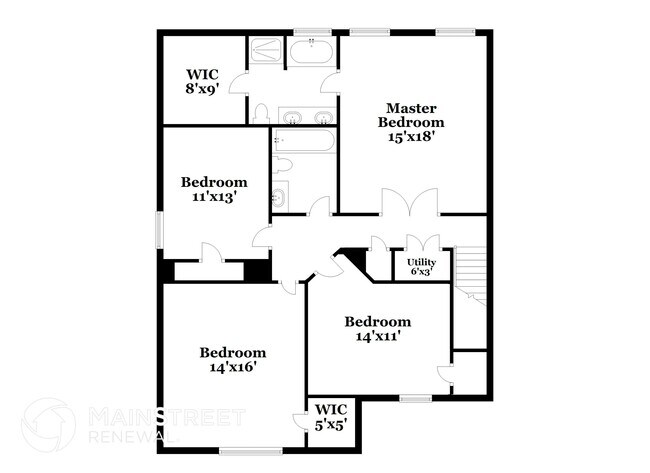 Photo - 4061 Cress Way Run