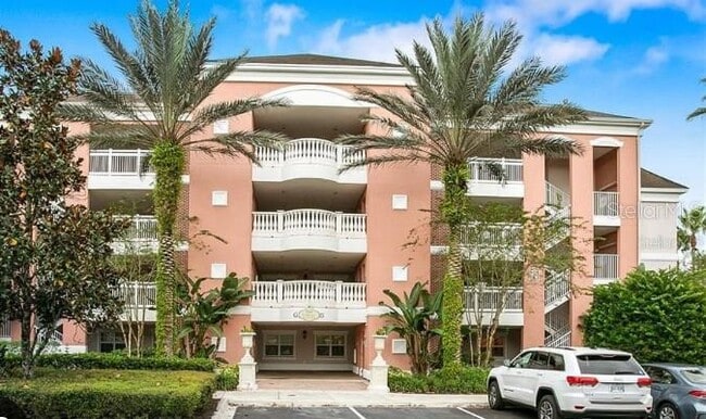 Building Photo - 7610 Cabana Ct Unit 302