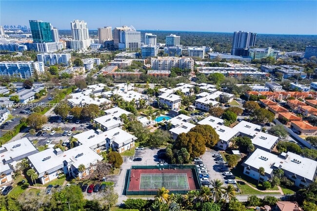 Photo - 9490 SW 77th Ave Unit N1