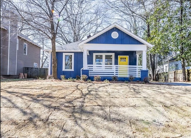 Building Photo - 1395 Beatie Ave SW