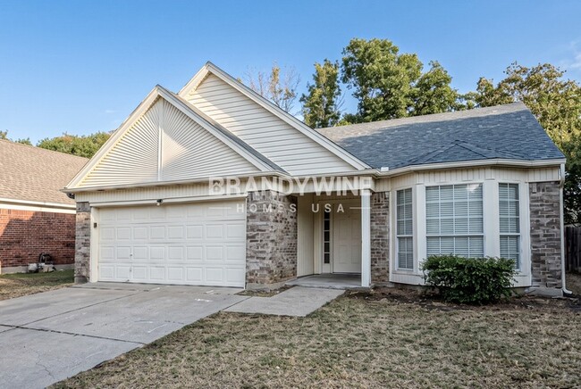 2616 Harvest Moon Dr