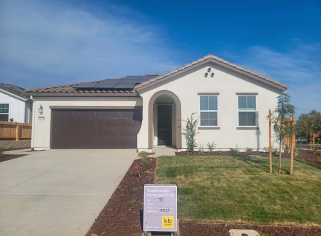 Building Photo - Modern 3 Bedroom, 2 Bath Home Built in 202...