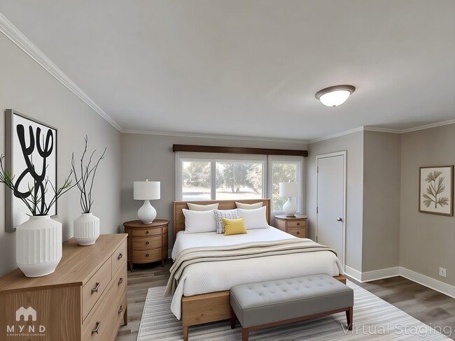 Photo - 4922 Statesville Rd