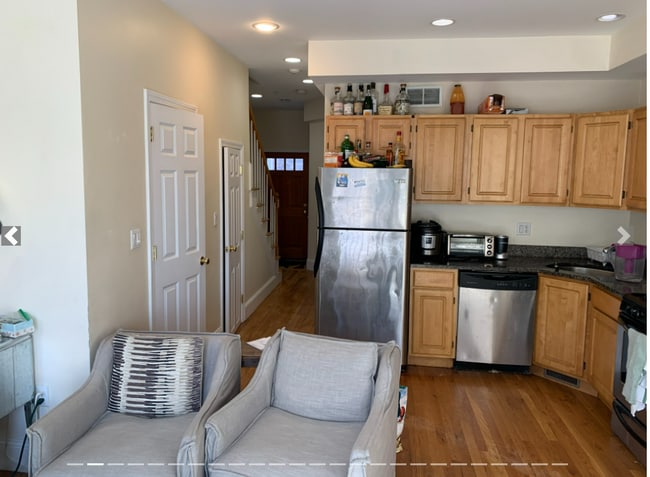 Photo - 10 Sewall St Unidad S