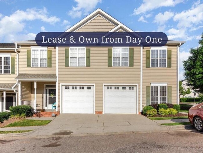 Building Photo - Build Equity While Leasing - Lease and Own... Rental
