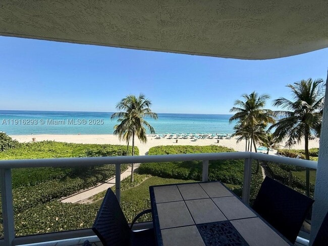 16711 Collins Ave Unit 410