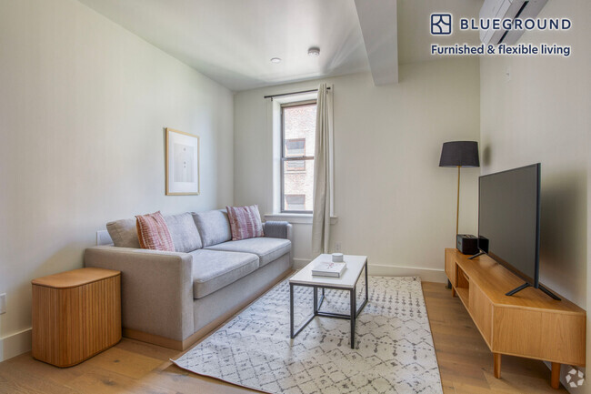 Building Photo - 66 Avenue A Rental