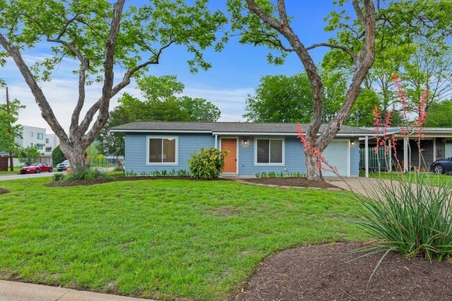 Photo - 8001 Brockman St