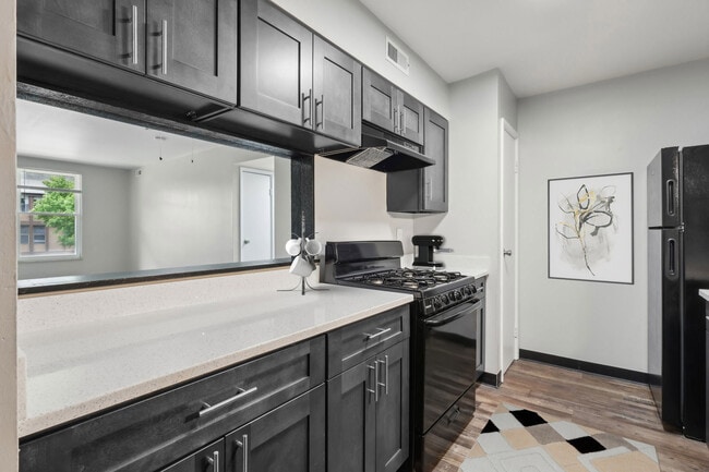 Photo - Century City Apartments