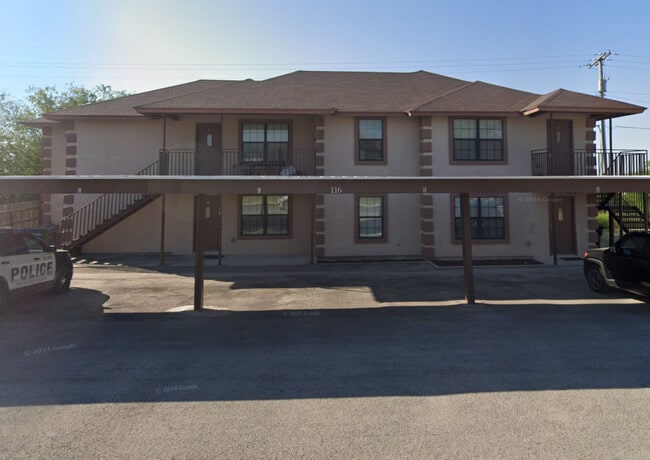 Building Photo - 116 Ramon Cardenas Dr Unit A Rental