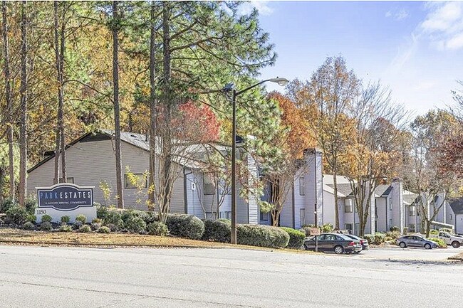 Park estates Exterior - Park Estates