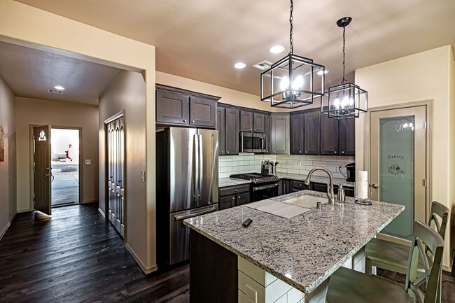 Photo - Fully Furnished