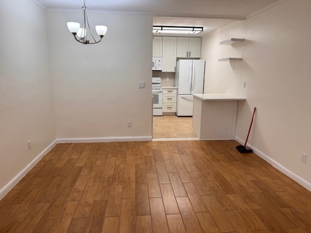 Dining Room - 11006 Royal Palm Blvd Unit 11006 Royal Palm Blvd