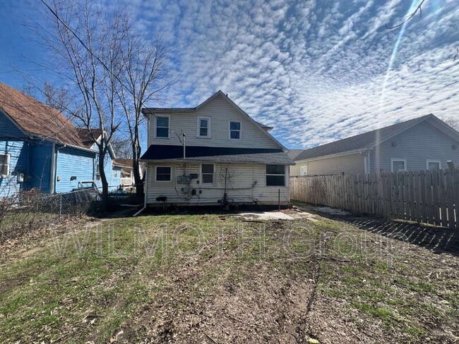 Photo - 3236 Graceland Ave