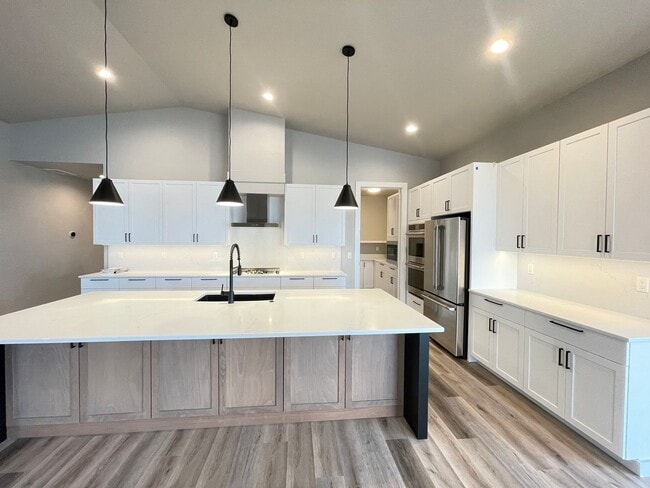 Photo - Newer Rathdrum Rancher