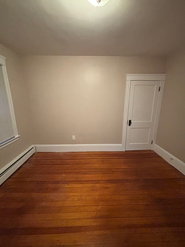 Dormitorio - 717 Academy Ave Unidad 717 academy Avenue