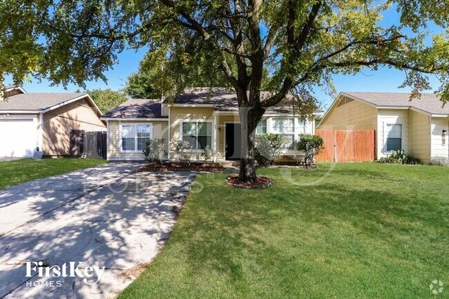 Building Photo - 1705 Wallingford Dr Rental