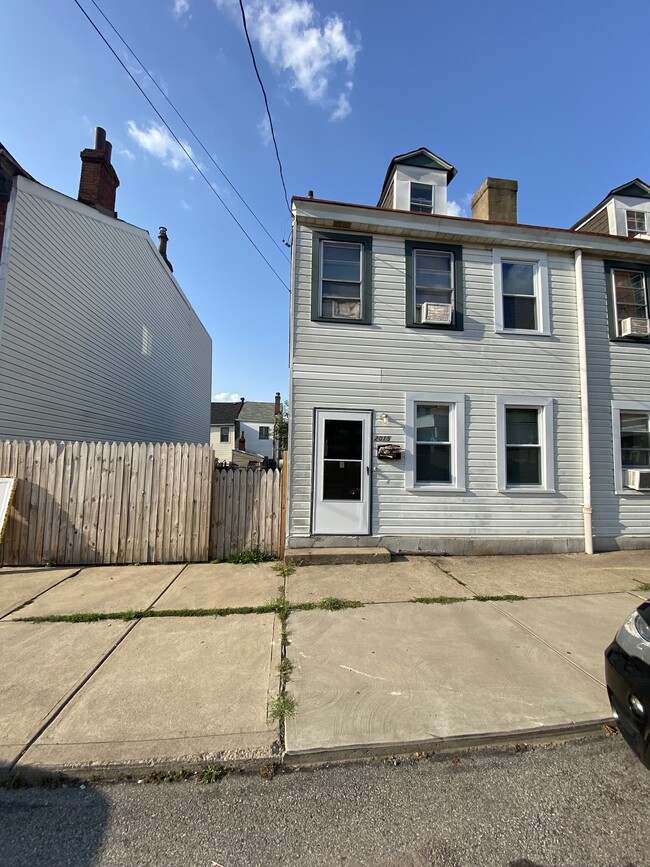 Photo - 2015 Jane St Apartment Unit 2015