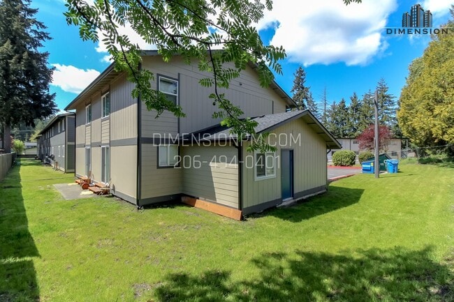 Photo - Greenwood II Apartments