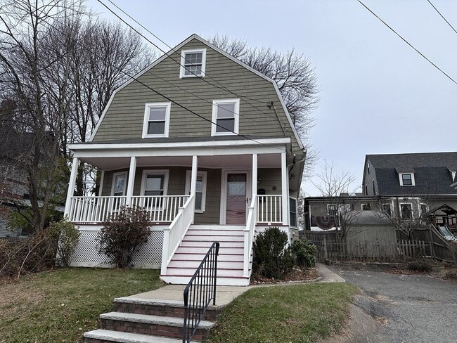 Photo - 169 Willow St House