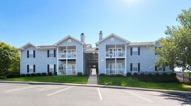 Building Photo - 907 Pelham Square Way