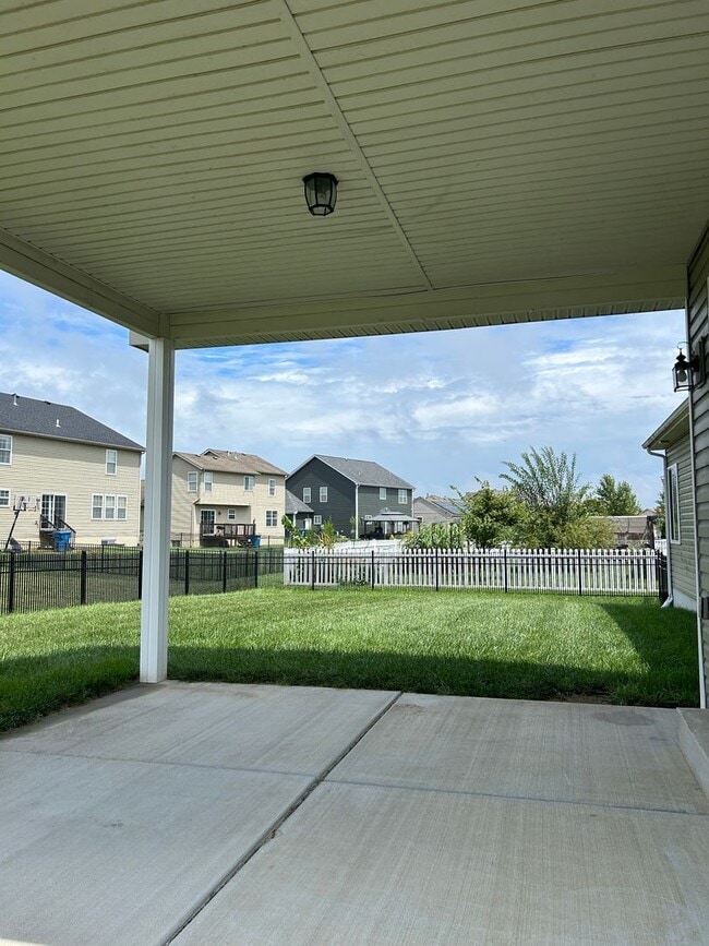 Photo - 2609 Beacon Point Ct