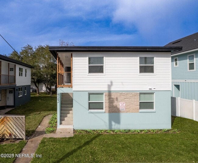 Building Photo - 423 N 9th St Unit 102