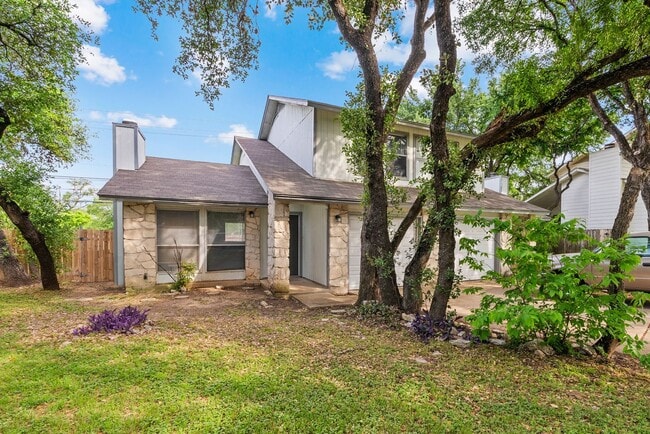 Photo - 7505 St Amant Pl Unit AUS7505 Saint Amant Pl A