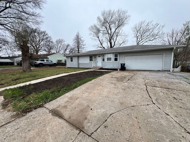 Photo - Coming Soon! Inviting 3 Bedroom Home with Garage & Storage Space