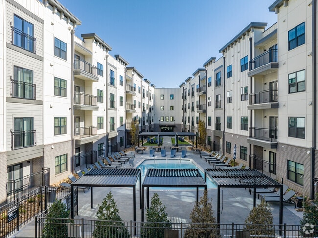 Building Photo - The Perry Residences Rental