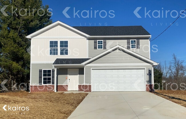 Building Photo - 80 Stodmire Ct