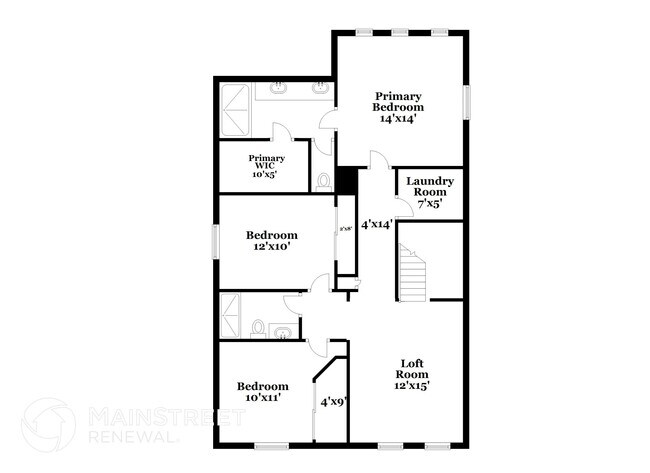 Photo - 8448 Bellery Ave