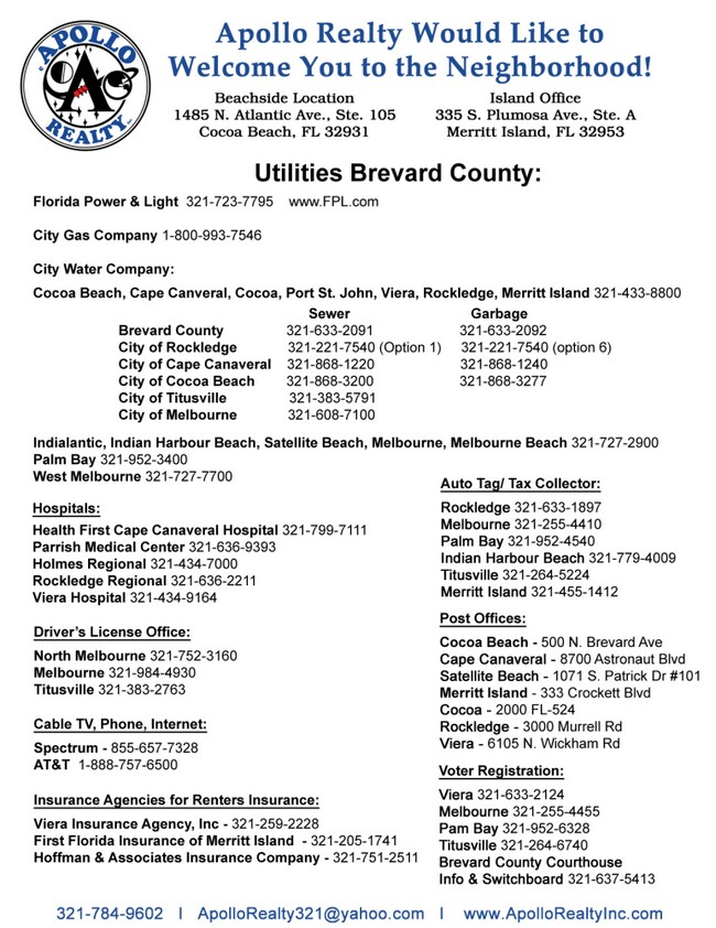 Photo - 1611 Minutemen Causeway Unit 111