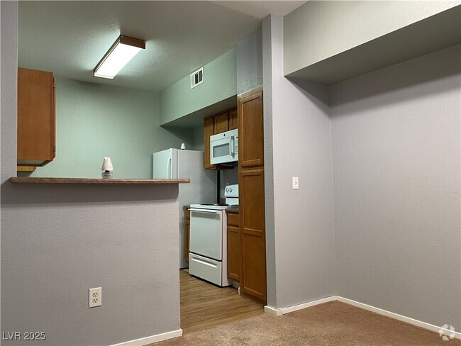 Building Photo - 6650 W Warm Springs Rd Unit 1170 Rental