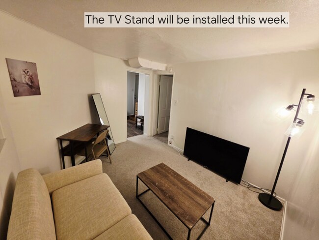 Photo - 214 Southern Ave Unit Apt 3