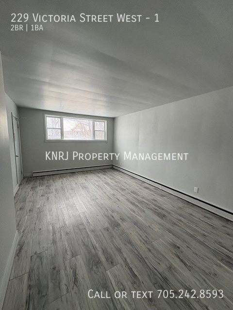 Photo - Two Beddroom Apartment Unit 1