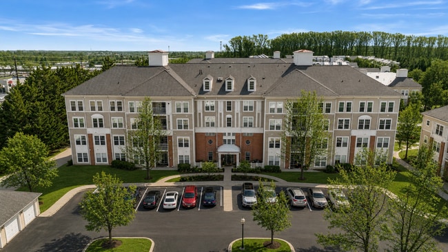 Building Photo - 101 Watkins Pond Blvd