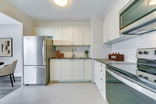 Photo - Park Terrace I