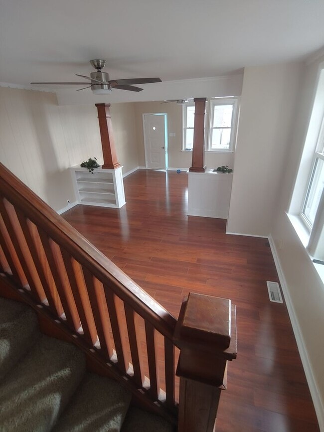 Photo - Semi-Attached Home Located Across from Red Lion High School