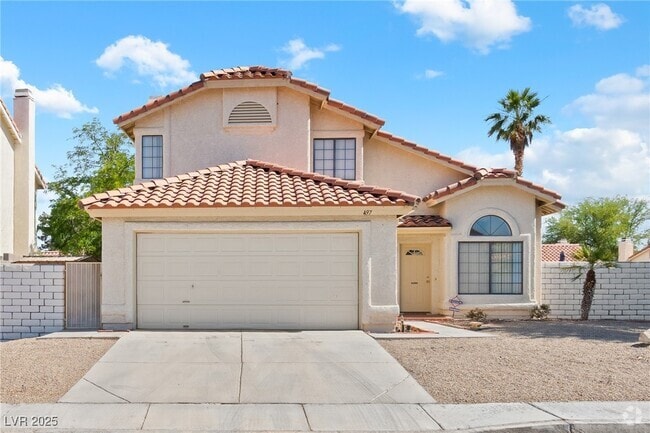 Building Photo - 497 Coco Palms Ave Rental