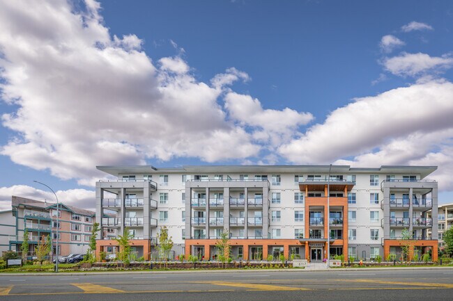 Uplands Terrace Apartments