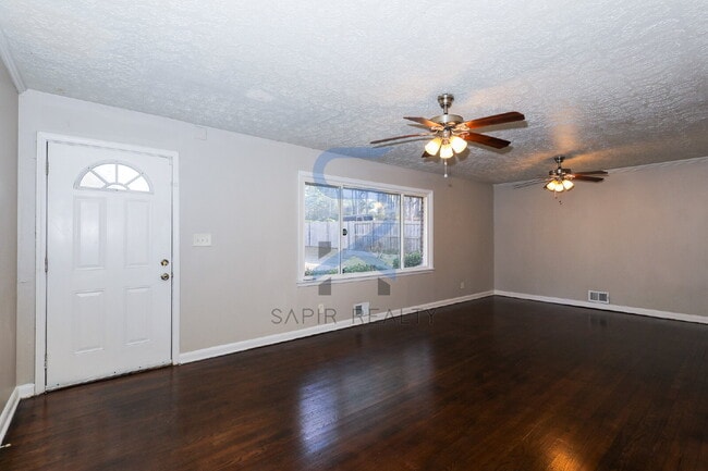 Photo - Move in before December 31st and choose your reward: a $250 Amazon Gift Card or a 55 Smart TV!